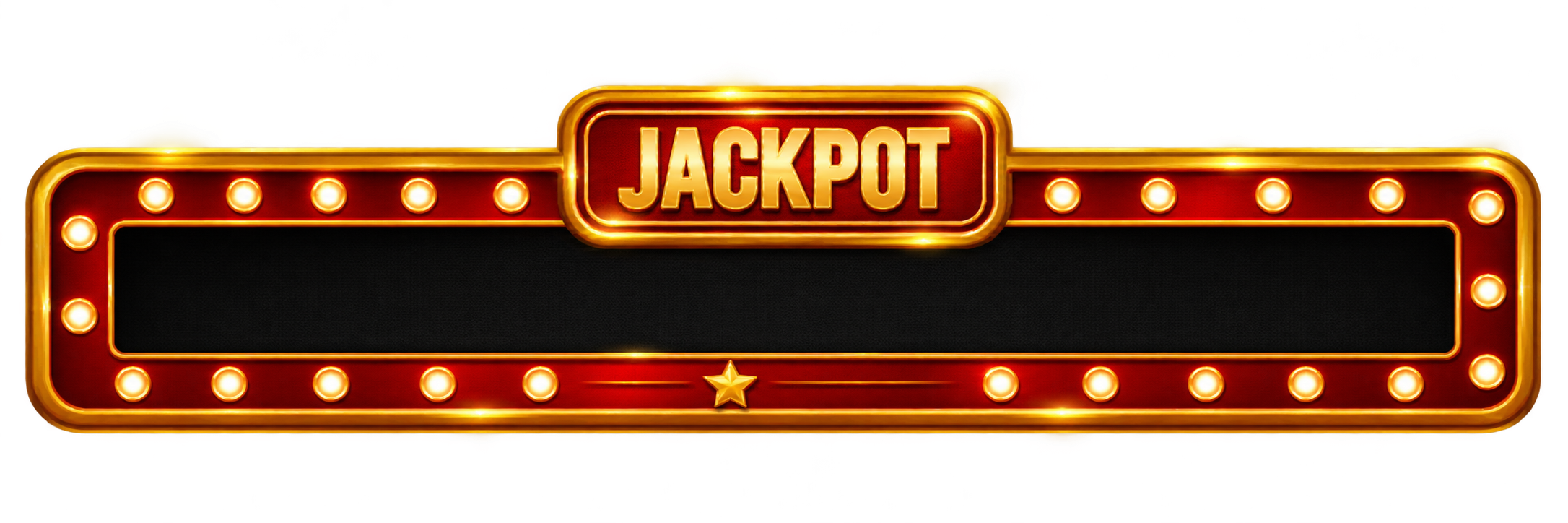 jackpot